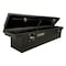Camlocker UTV Crossover Tool Box with Rail SXSLPRLMB - alternate 4